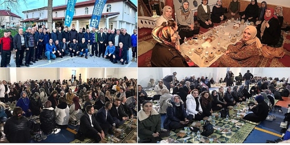 Sivil Toplum Merkezi, 2025’te 92 bin kişiyi ağırladı