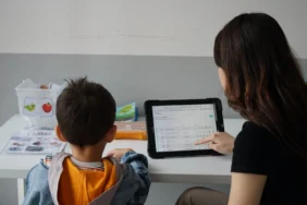 SOBE Vakfı’ndan Türkiye’de ilk... Otizm eğitimine dijital platform SOBEP