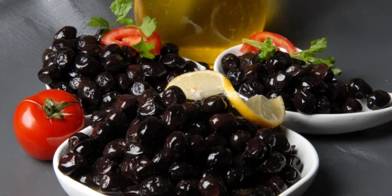 Sofralık zeytin ihracatı sezona hızlı başladı: İlk ayda yüzde 13 artış