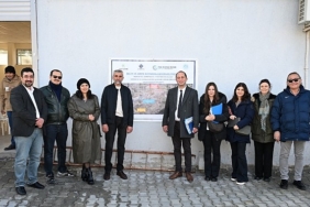 Soma Büyük Yatırım İçin Gün Sayıyor