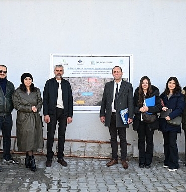 Soma Büyük Yatırım İçin Gün Sayıyor