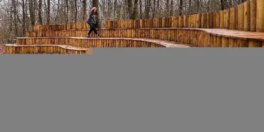 Sonbahar, huzurun adresi Ormanya'da bir başka