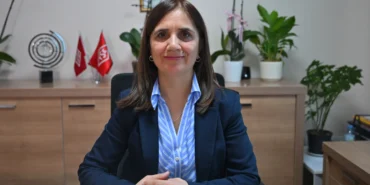 ŞÖNİM'ler şiddet mağduru kadınların hayata tutunmalarını kolaylaştırıyor