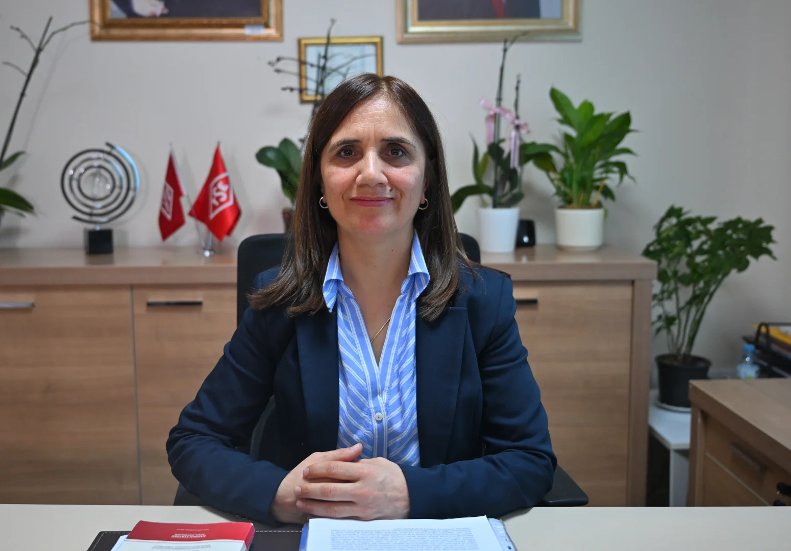 ŞÖNİM'ler şiddet mağduru kadınların hayata tutunmalarını kolaylaştırıyor