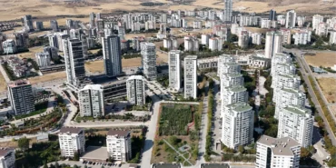 Sosyal konut yerine çıkarılacak iki yönetmelik fiyatları bir ayda dengeleyebilir