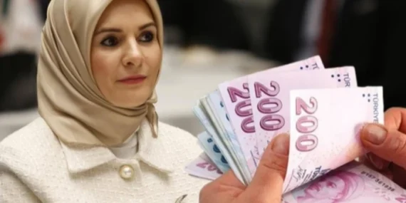 Sosyal Yardımlarda Yeni Düzenleme: Destekler Arttı