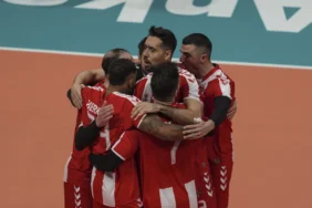 Spor Toto - Gebze Belediyespor