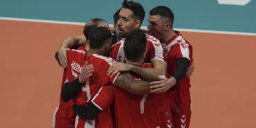 Spor Toto - Gebze Belediyespor