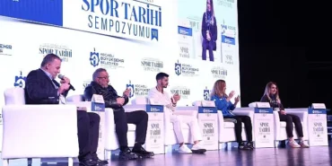 Sporla hayatı değişenlerin ilham veren hikâyeleri