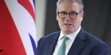 Starmer: Bir dizi uluslararası anlaşma imzaladım
