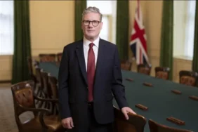 Starmer: Enflasyon düştü, mücadeleye devam ediyoruz