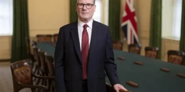 Starmer: Enflasyon düştü, mücadeleye devam ediyoruz