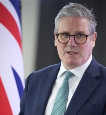 Starmer: Venezuela'daki durum hızla değişiyor