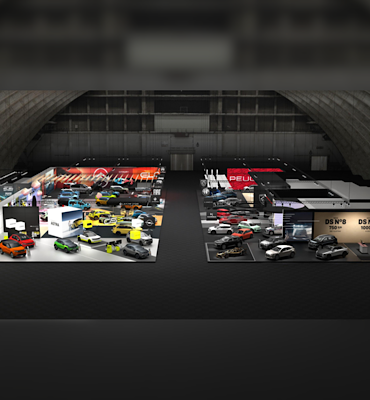 Stellantis Brüksel Otomobil Fuarı’na 62 araçla katılıyor