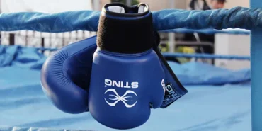 Sudenaz Gülay'dan gümüş madalya