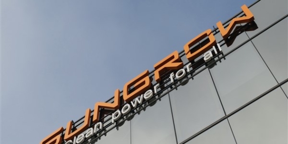 Sungrow, Avrupa’daki 3. servis merkezini Türkiye’de açtı
