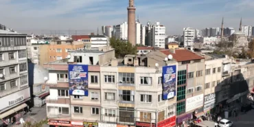 Suriçi Camikebir Projesi'nde ilk etap için harekete geçildi