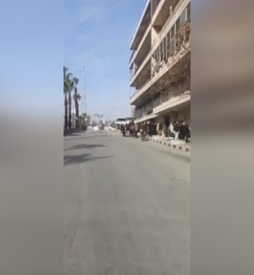 Suriye ordusu Halep’te sınırlı askeri operasyon başlatmaya hazırlanıyor