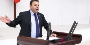 Süt üretimindeki sert düşüşe Milletvekili Ün'den uyarı