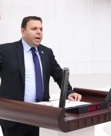 Süt üretimindeki sert düşüşe Milletvekili Ün'den uyarı