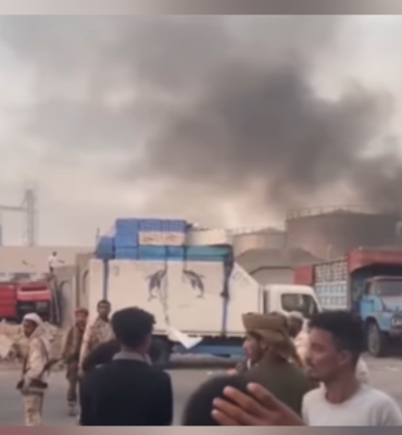 Suudi Arabistan, BAE'yi ayrılıkçı liderin Somaliland'a kaçmasına yardım etmekle suçladı