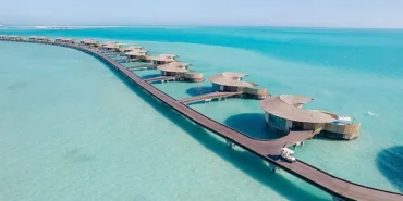Suudi Arabistan’ın Turizmde Yükselen Altı Destinasyonu