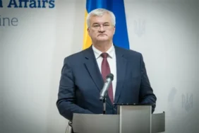 Sybiha: Ukrayna reformlara bağlılığını sürdürmektedir