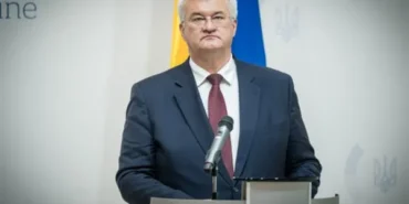 Sybiha: Ukrayna reformlara bağlılığını sürdürmektedir