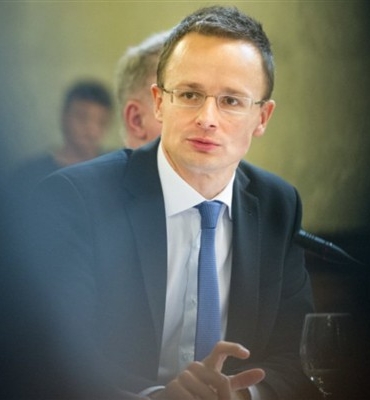 Szijjarto: AB–Mercosur Serbest Ticaret Anlaşması’na karşı oy kullanacağız