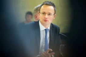 Szijjarto: Nijerya makamlarının kararlı adımlar atmasını bekliyoruz