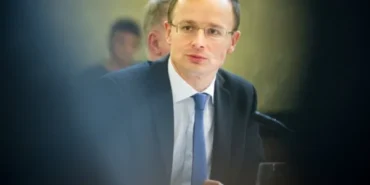 Szijjarto: Savaşı sona erdirmek için artık tarihi bir fırsat var