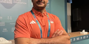 Taha Akgül'den "Türk güreşinde değişim süreci" değerlendirmesi