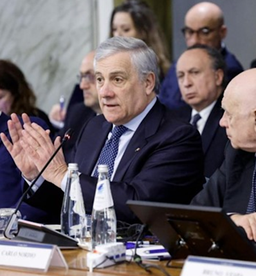 Tajani: Latin Amerika’daki gerilimde diplomasi ve uluslararası hukuk öncelikli