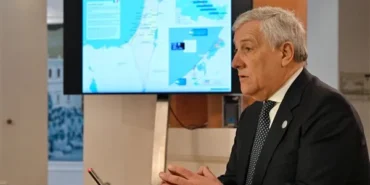 Tajani: yüksek potansiyelli pazarlarda İtalya sisteminin varlığını güçlendiriyoruz