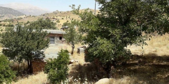 Tapu kaydı olmadığı için hak sahibi olamayan yaşlı adam yetkililerden destek bekliyor