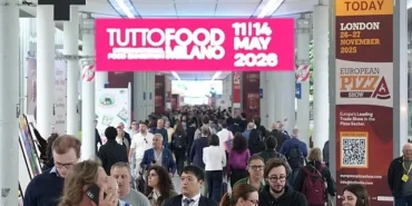 Tarım ve gıda fuarı TUTTOFOOD 2026, 100 Binden Fazla Ziyaretçiyi Milano’da Ağırlamaya Hazırlanıyor