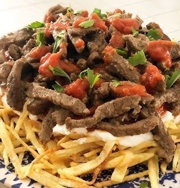 TasteAtlas dünyanın en iyi 100 yemeğini seçti: Listede 7 Türk lezzeti yer aldı