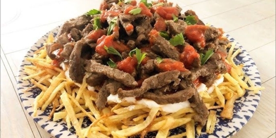 TasteAtlas dünyanın en iyi 100 yemeğini seçti: Listede 7 Türk lezzeti yer aldı