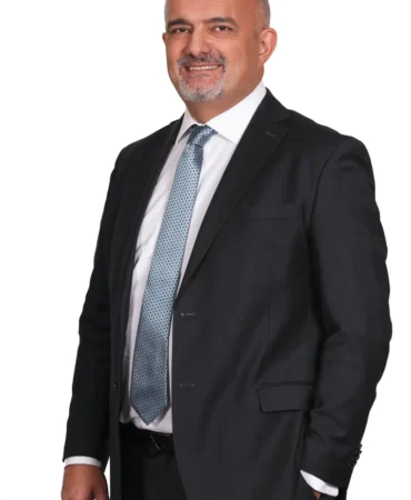 TAV Havalimanları ve Havaş'ta üst düzey atamalar