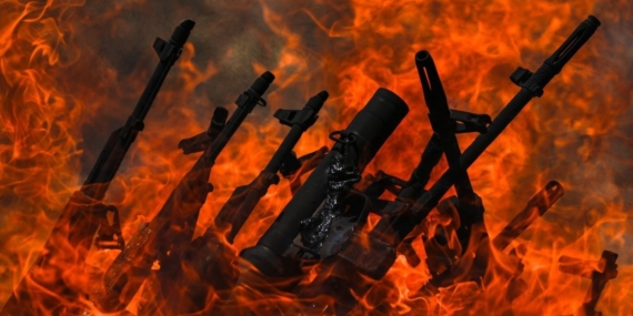 Tayland-Kamboçya sınırında yeni çatışmalar