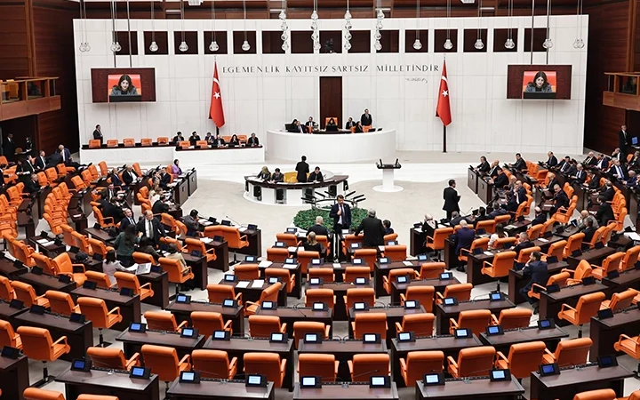 TBMM’de çocukların suça sürüklenmesini araştıracak