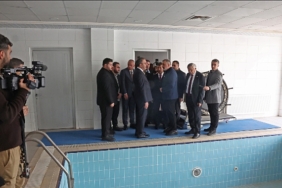 TBMM Engelli Bireyler Komisyonu’ndan