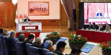 TBMM Komisyonu 'nitelikli çoğunluk' oyuyla İmralı'ya gidiyor