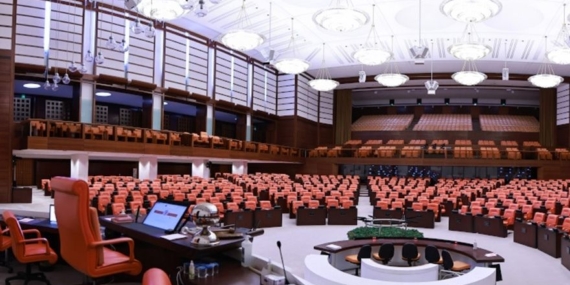 TBMM’ye 2025’te dilekçe verilen istekler: ‘Sigara kullanmayan personel mesaiden daha erken çıksın’