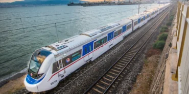 TCDD, İZBAN Hat Kullanım Bedellerine %24 Zam Yaptı