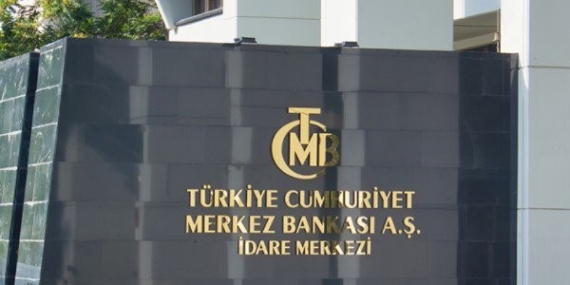 TCMB – Cari işlemler hesabı Ekim’de 457 milyon dolar fazla verdi