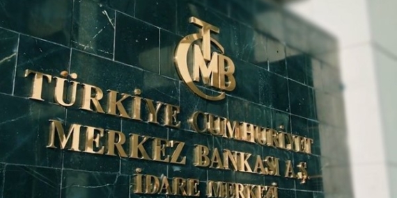 TCMB – Piyasa katılımcılarının yıl sonu enflasyon beklentisi yüzde 31,17’ye düştü