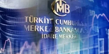 TCMB: Sıkı parasal duruşun neticesinde kredi büyümesi ılımlı bir seyir izledi