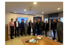 TED Eğitime Destek Projelerini Büyütüyor