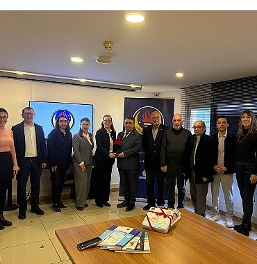 TED Eğitime Destek Projelerini Büyütüyor